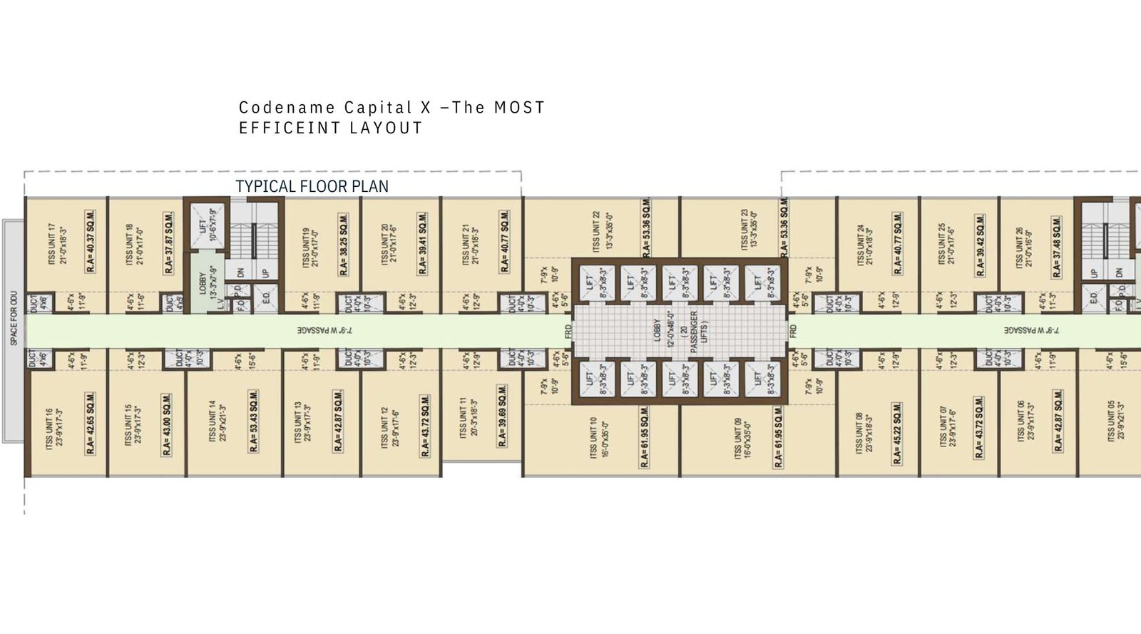 Codename-Capital-X-typical-floor-plan